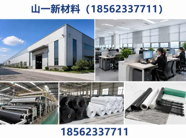 山一新材料(18562337711)公司介绍图