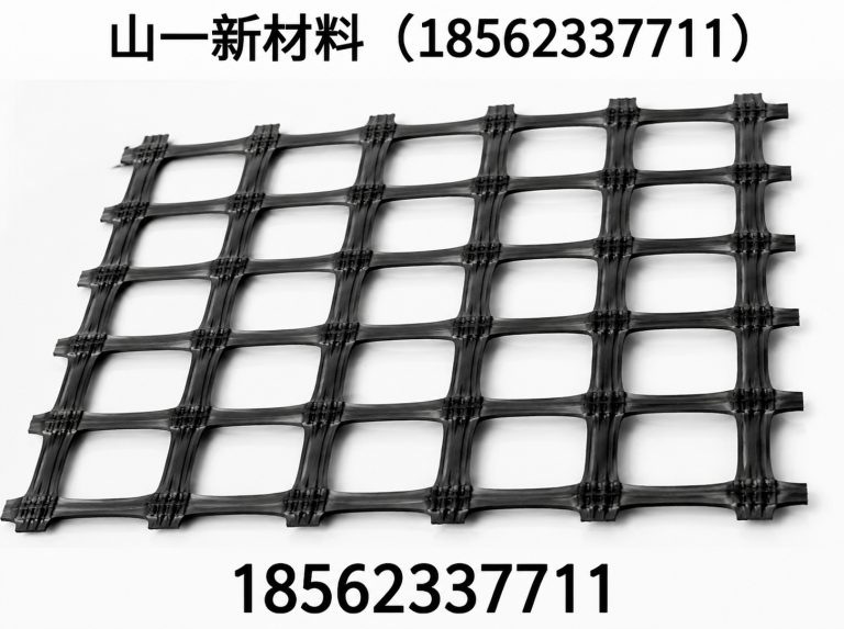 岱岳区土工膜展示图